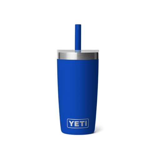 Jr. Tumbler 10oz- RYBLU