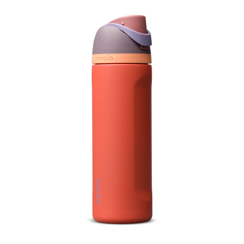 FreeSip 24oz Terracotta Sunset