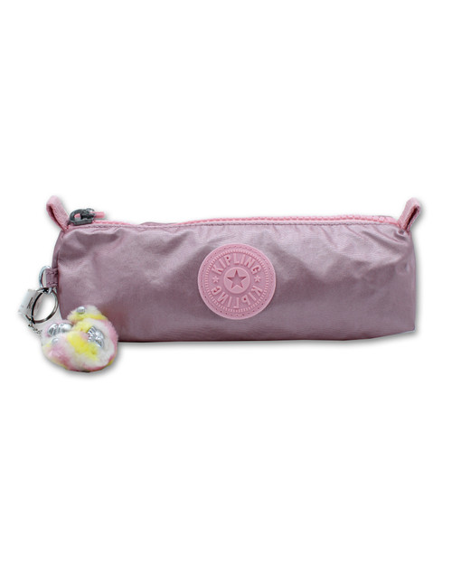Freedom Pen Case Metallic