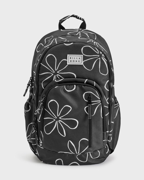 Roadie Backpack I