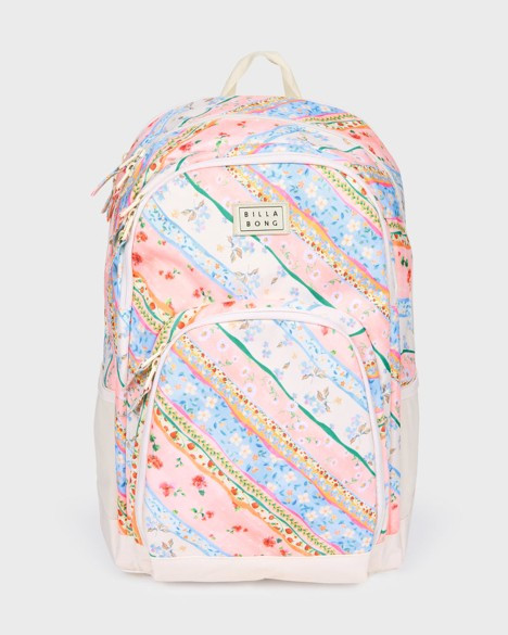 Highway 27L Large Backpack
