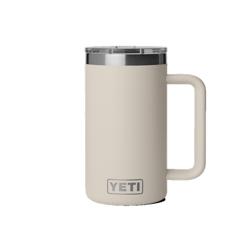 Rambler 24oz Mug - Cape Taupe