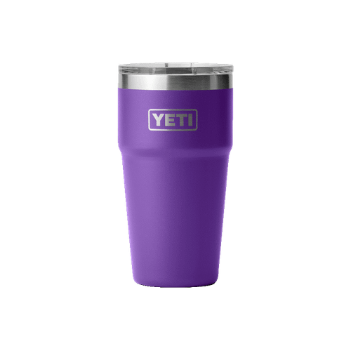 Stackable Cup 20oz Pace Purple