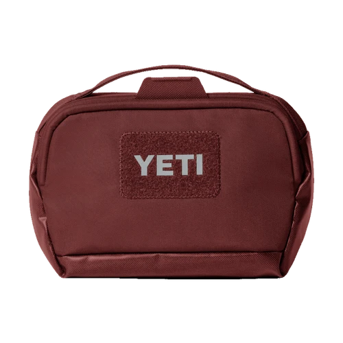 Ranchero Crossbody Stag Red
