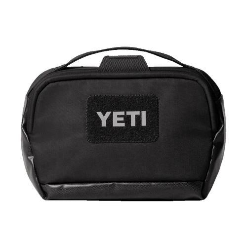 Ranchero Crossbody 1L Black