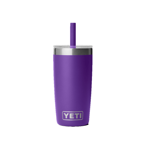 JR. Tumbler 10oz Pace Purple