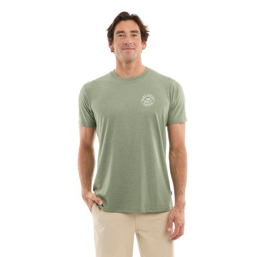 Built T-Shirt