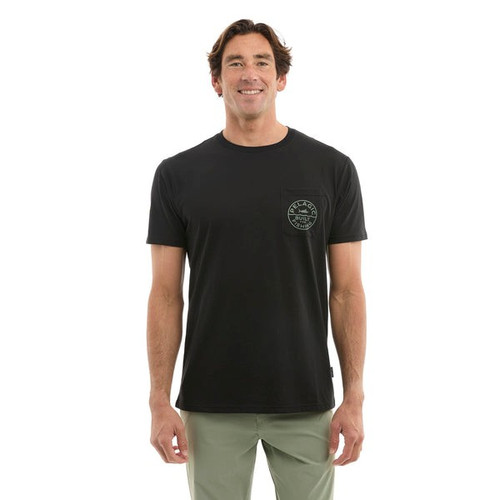 Built Wahoo Camo T-Shirt