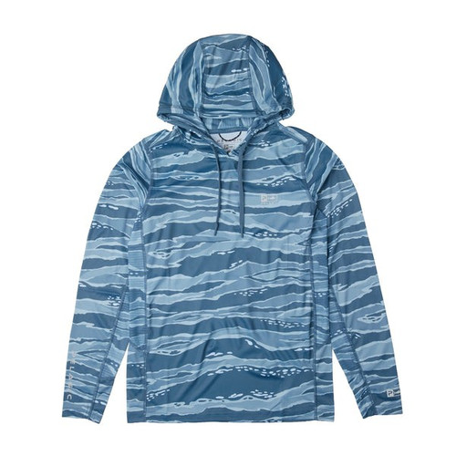 Youth Vaportek Hood