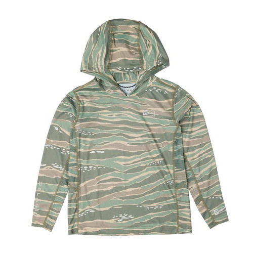 Kids Vaportek Hood