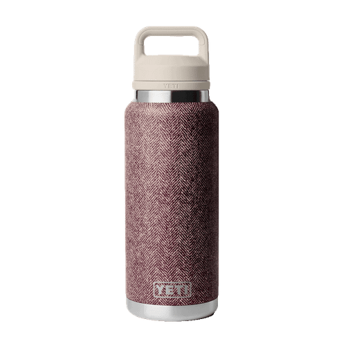 Bottle Chug 36oz - RIVRED