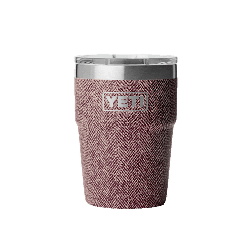 Stackable Cup 16oz - RIVRED