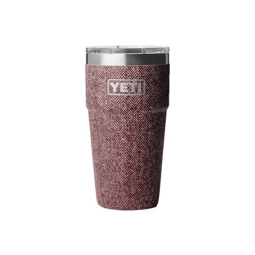 Stackable Cup 20oz - RIVRED
