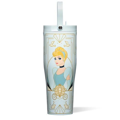 Disney Go Cup 30oz Cinderella
