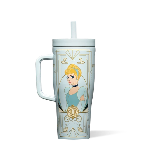 Disney Cruiser 22oz Cinderella