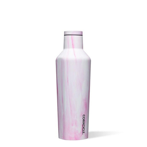 Corkcicle - Lunchpod - Rose Quartz Neoprene