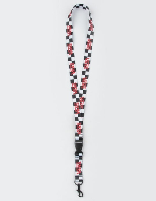 Vans Lanyard