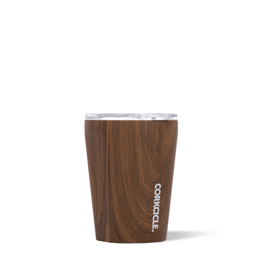 Tumbler 12oz Pattern Walnut