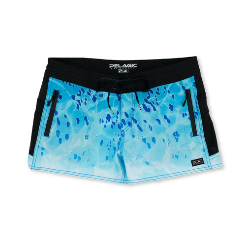 Ocean Master Fishing Shorts 3