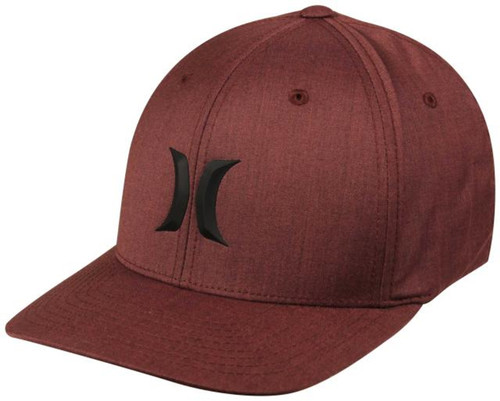 Icon Weld Stretch Hat