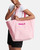 Impala Skate Pink Tote Bag