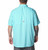 Mens PFG Slack Tide Camp Shirt