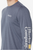 Pozo Hybrid UPF+ LS Rashguard