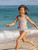 2-7 Magic Spirit Tankini Set