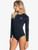 Essentials L/S One-Piece