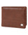 Dimension Faux Leather Bi-Fold