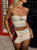 Cosmo Skort