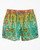 Bash Layback 17" Boardshort