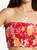 Warm Waters Bandeau Top