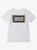 Boy's 8-16 Echoed Beat Tee 1