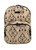 Upper Class Backpack - Tan