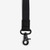 Black Wrist Lanyard