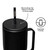 Cold Cup XL- Matte Black