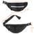 Moda Waist Bag Black