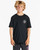 Boy's Rotor S/S Surf Tee