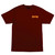 Thrasher Flame Dot