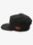 Boys Cappin Snapback Cap