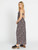 Folk Yeah Maxi Dress