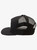 Pursey 2 Snapback Hat