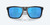 Mainsail Matte Black Blue 580G