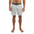 Leiday Elastic Waist Lined 17"