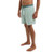 Leiday Elastic Waist Lined 17"