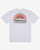 Sun Up Tee