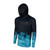 Exo Tech Hooded Fishing Shirt