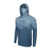 Exo Tech Hooded Fishing Shirt