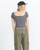 Fleurmaid Top